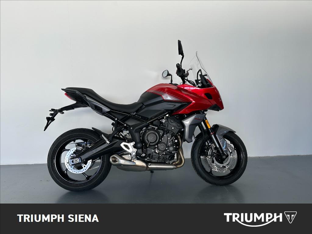TRIUMPH Tiger 660 Sport Abs