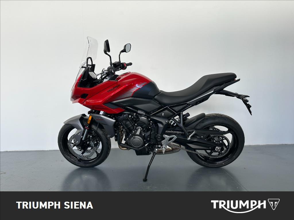 TRIUMPH Tiger 660 Sport Abs