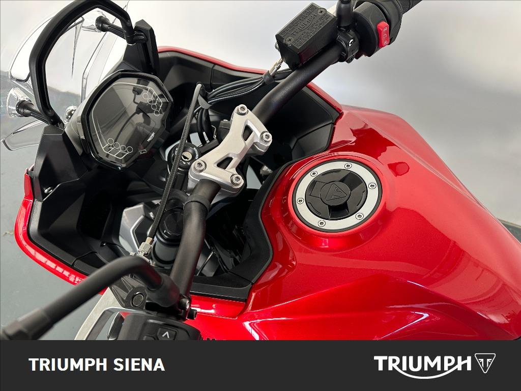 TRIUMPH Tiger 660 Sport Abs