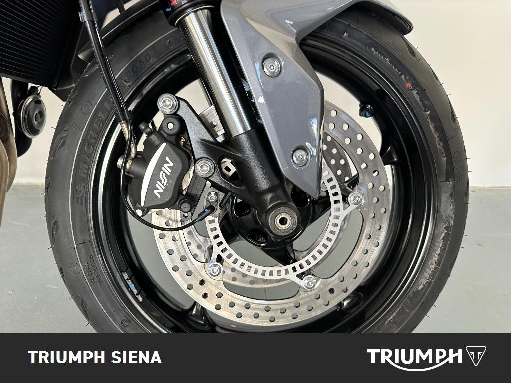 TRIUMPH Tiger 660 Sport Abs