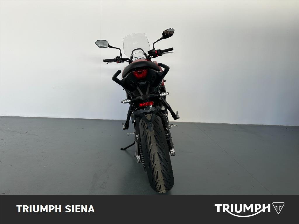TRIUMPH Tiger 660 Sport Abs