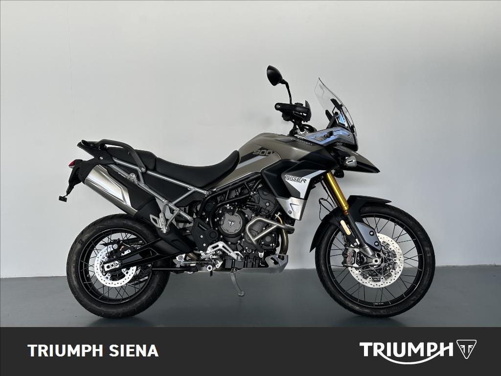TRIUMPH Tiger 900 Rally Pro Abs