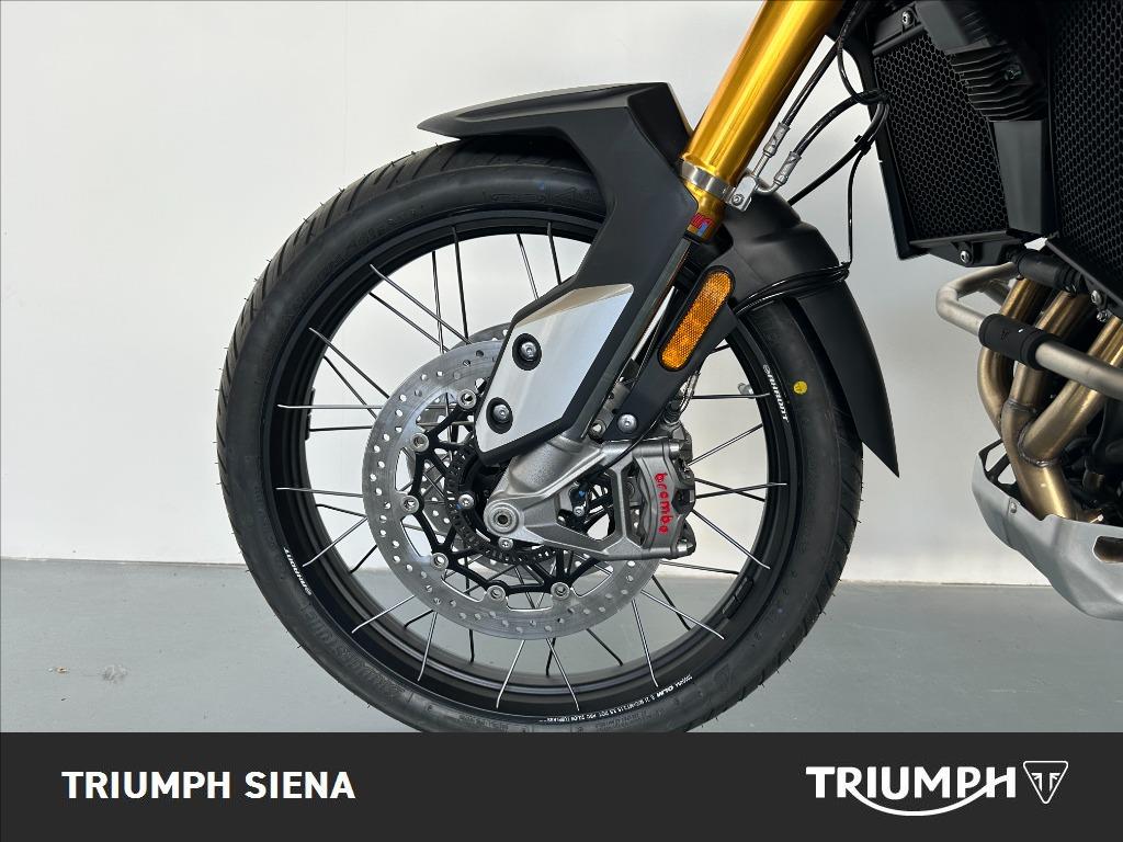TRIUMPH Tiger 900 Rally Pro Abs