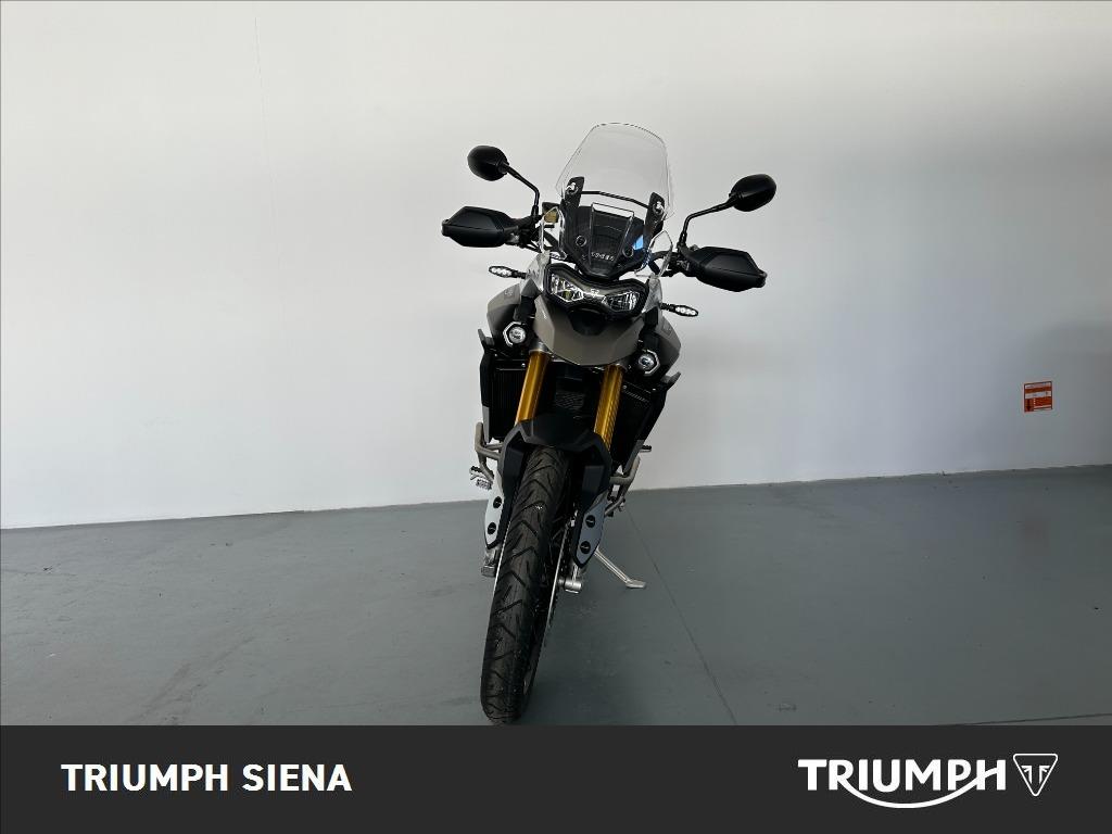 TRIUMPH Tiger 900 Rally Pro Abs