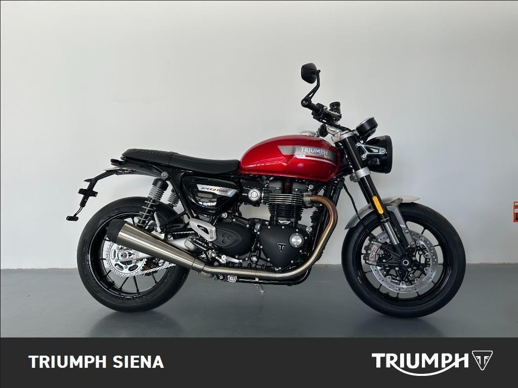 TRIUMPH Speed Twin 1200 Abs