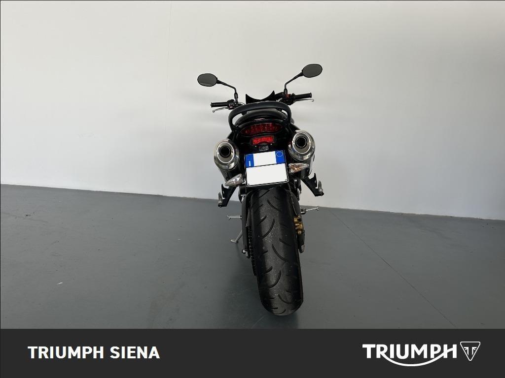 TRIUMPH Street Triple 675 