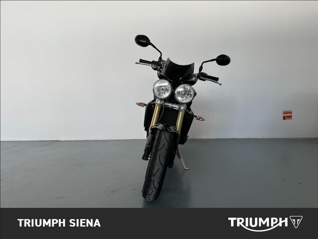 TRIUMPH Street Triple 675 