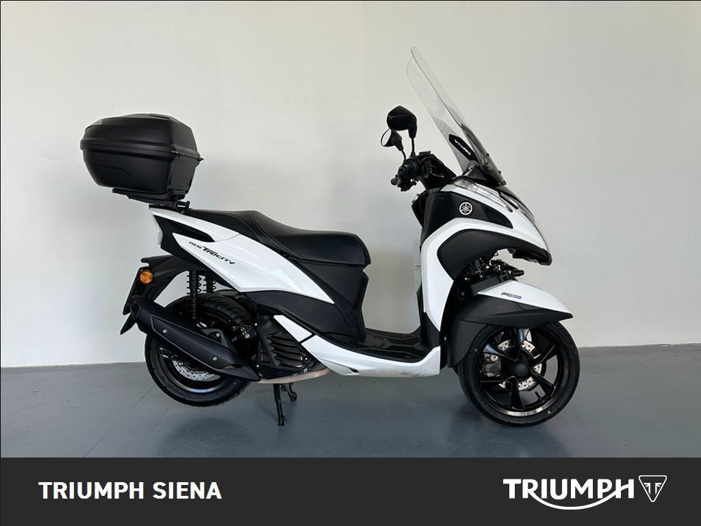 YAMAHA Tricity 155 AD Abs