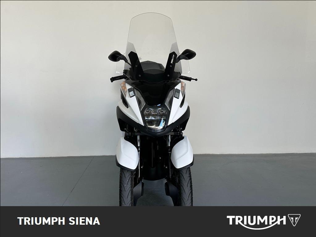 YAMAHA Tricity 155 AD Abs