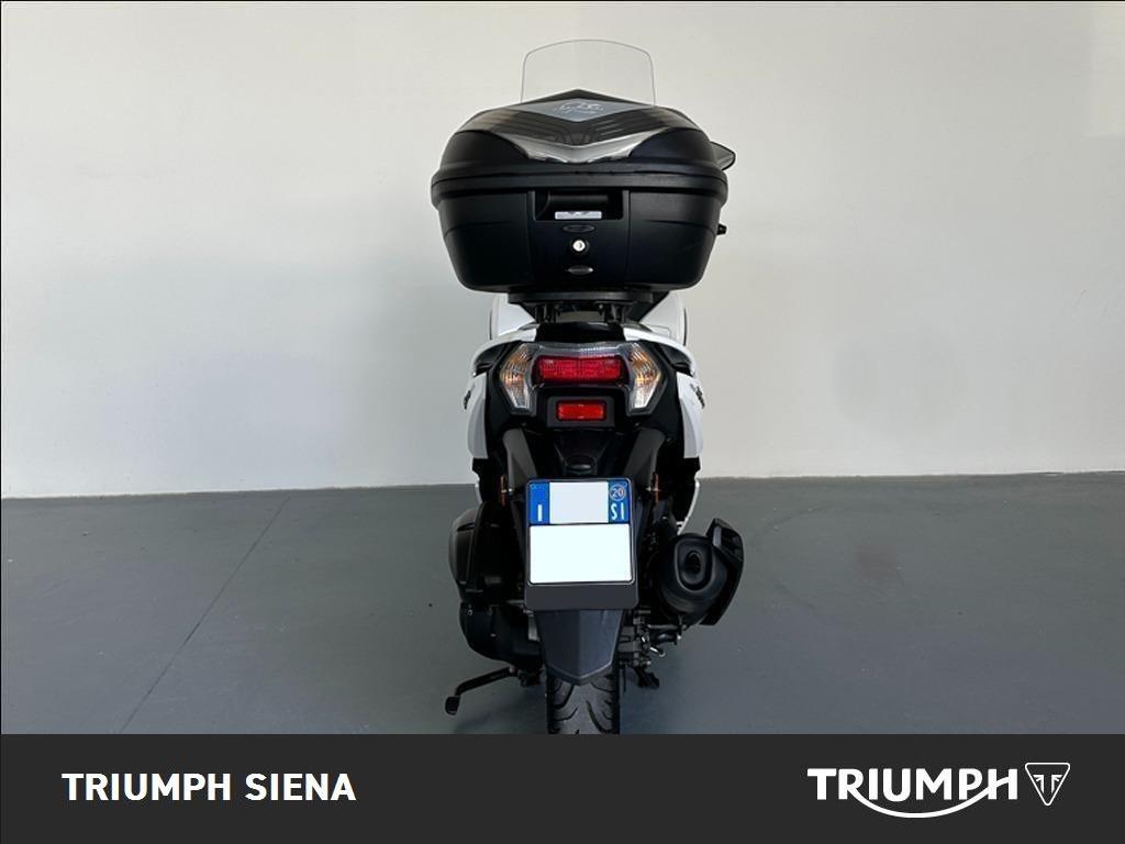 YAMAHA Tricity 155 AD Abs