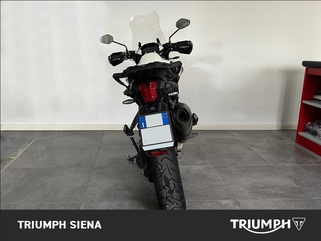 TRIUMPH Tiger 1200 XCA Abs