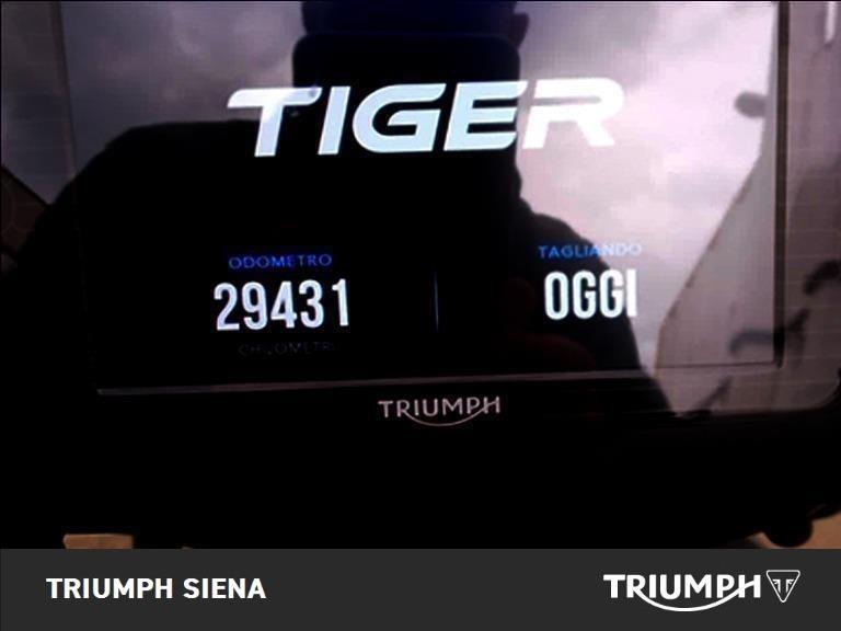 TRIUMPH Tiger 1200 XCA Abs