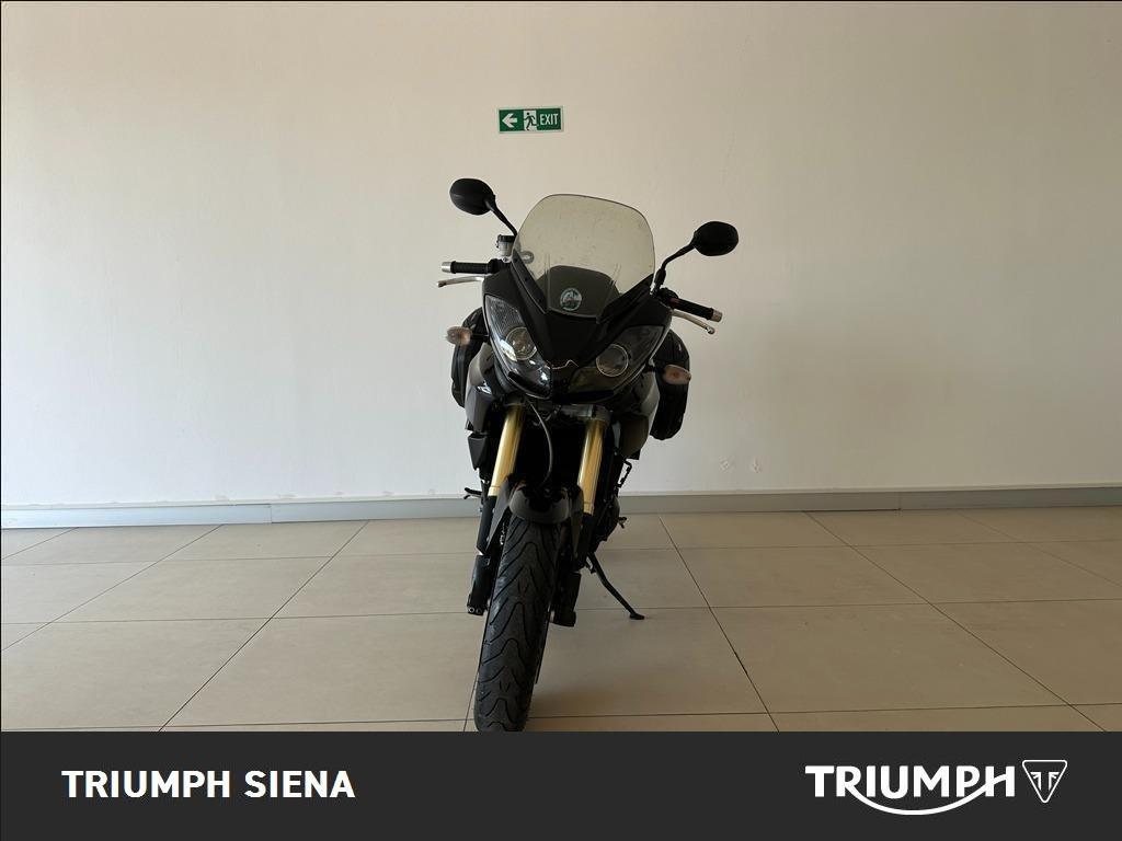 TRIUMPH Tiger 1050 