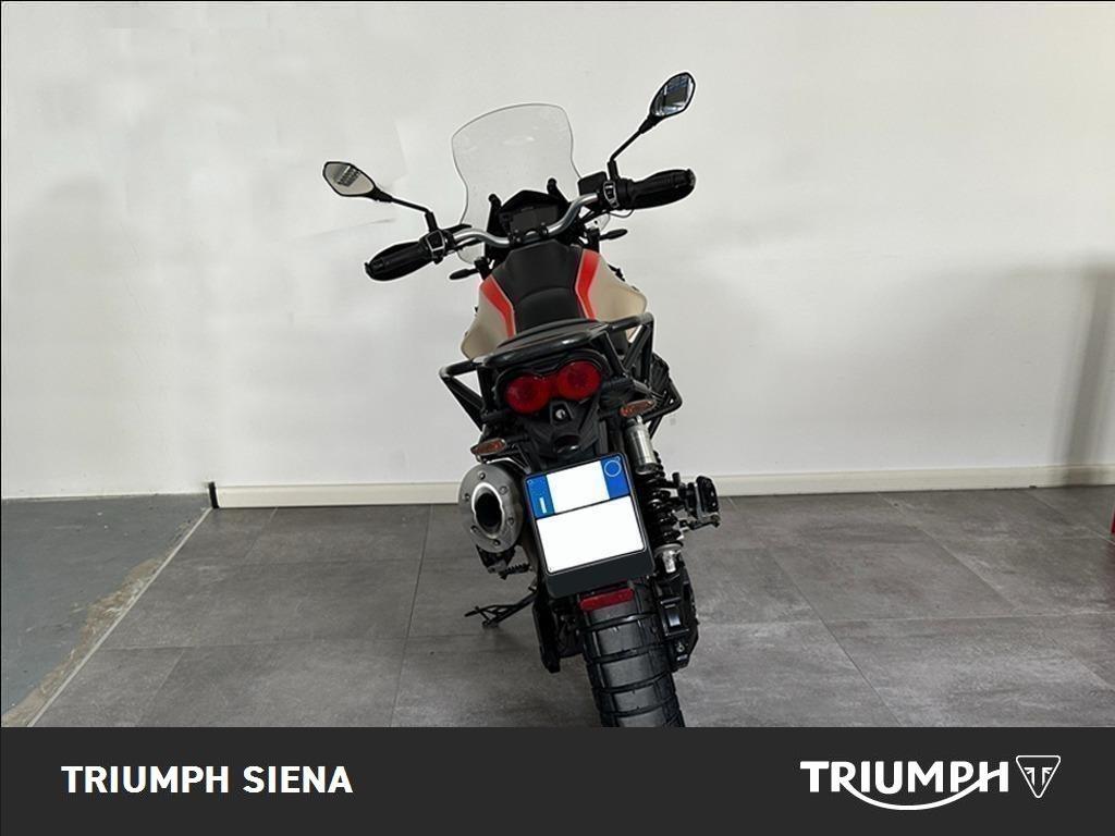 MOTO GUZZI V85 TT Abs