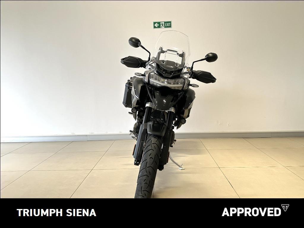 TRIUMPH Tiger 1200 GT Pro Abs