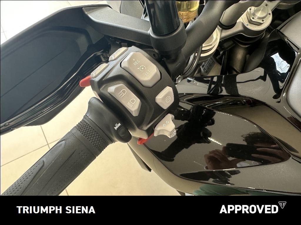 TRIUMPH Tiger 1200 GT Pro Abs