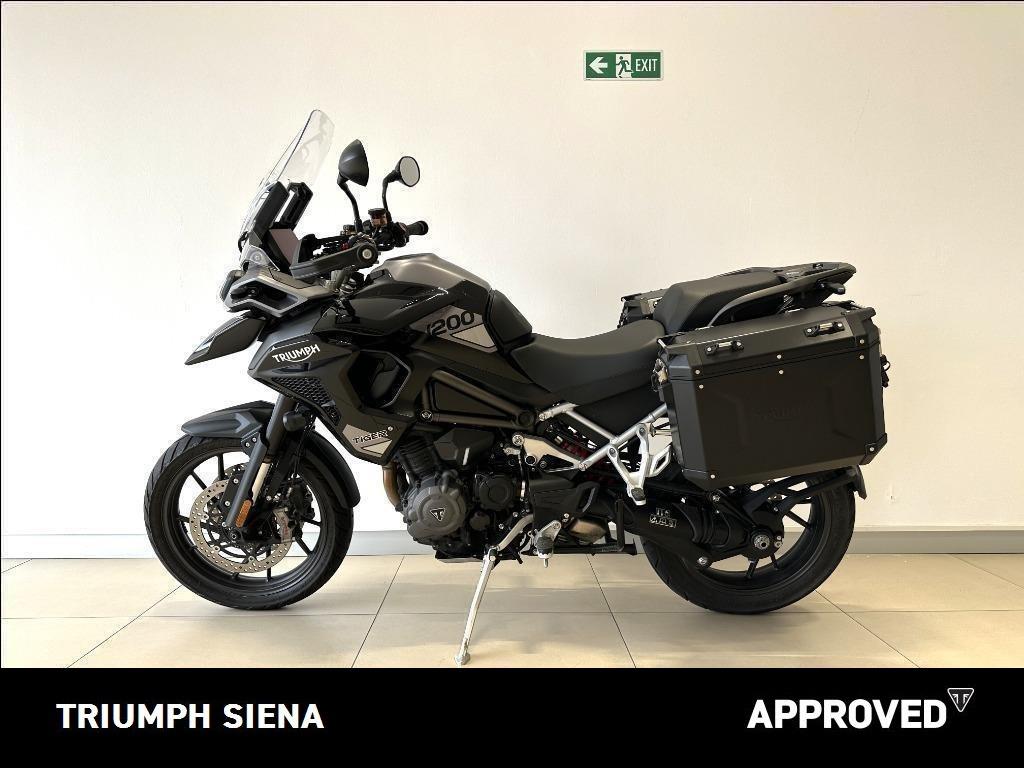 TRIUMPH Tiger 1200 GT Pro Abs