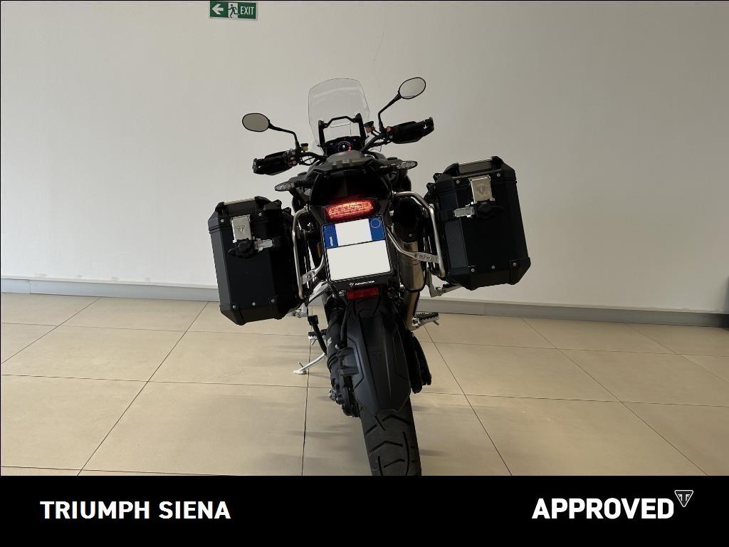 TRIUMPH Tiger 1200 GT Pro Abs