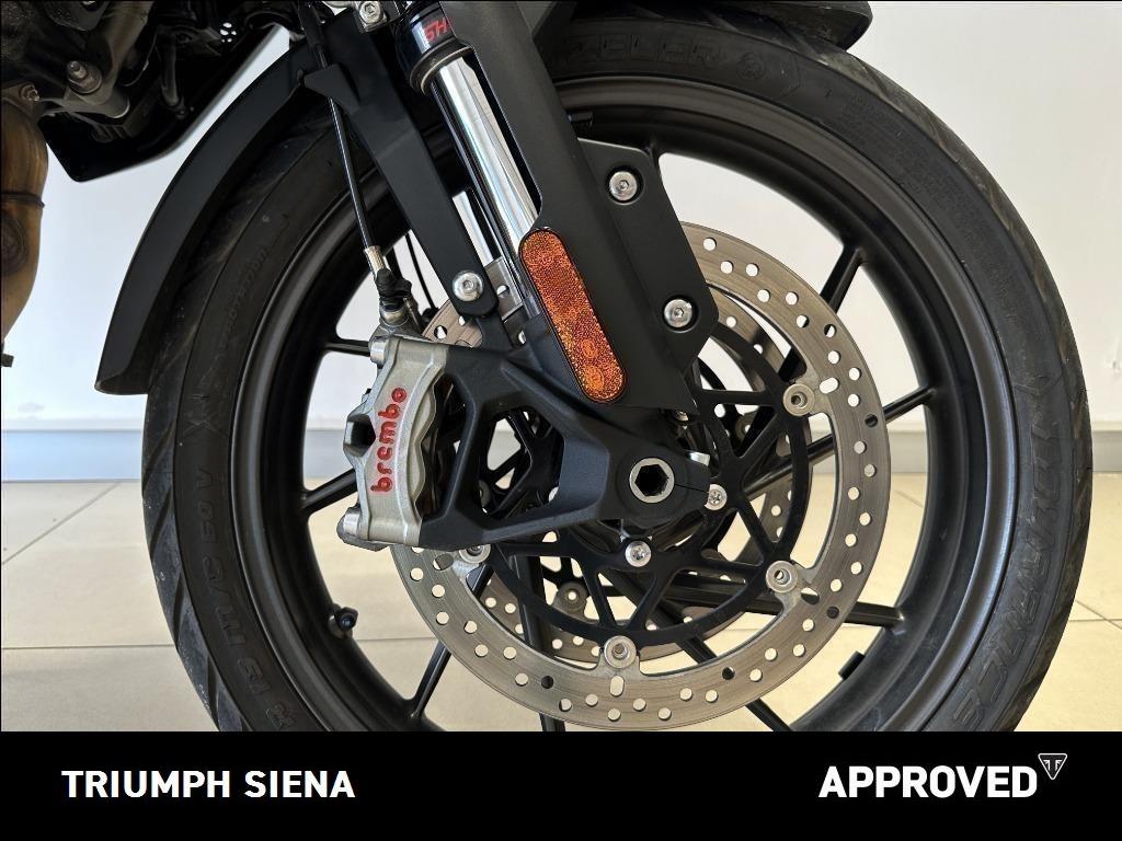 TRIUMPH Tiger 1200 GT Pro Abs