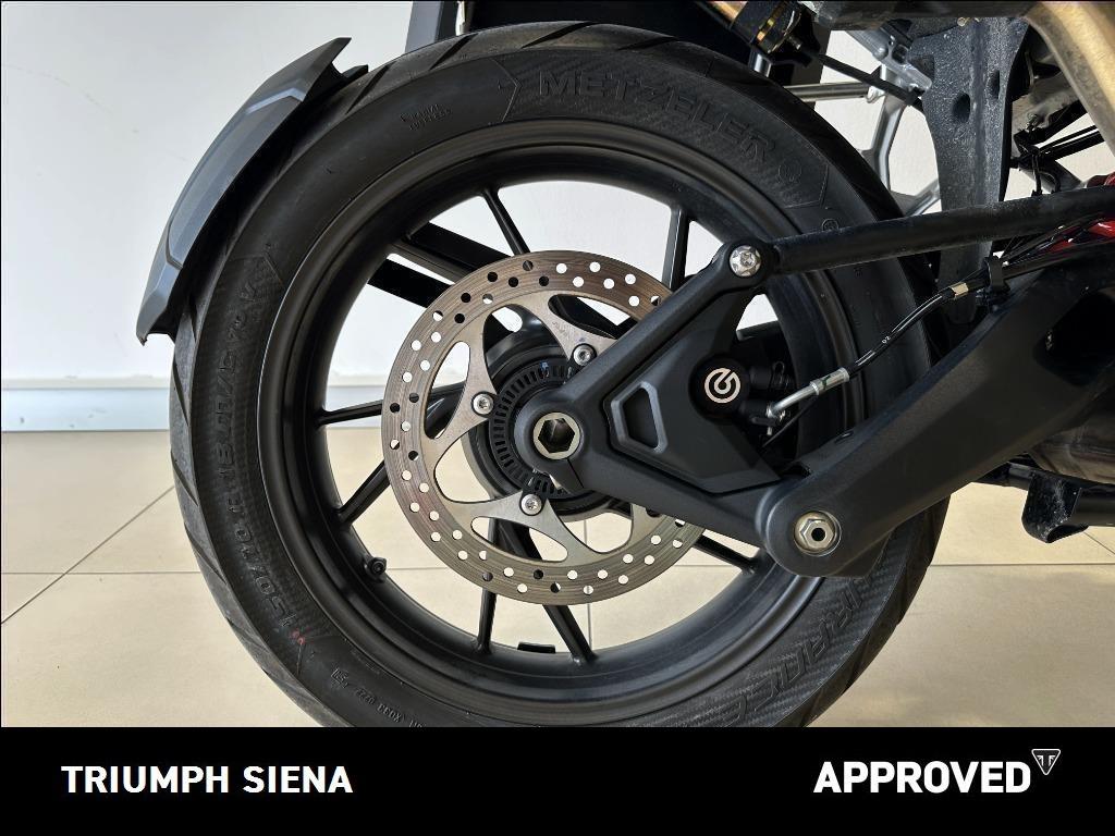 TRIUMPH Tiger 1200 GT Pro Abs