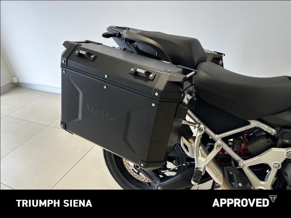 TRIUMPH Tiger 1200 GT Pro Abs