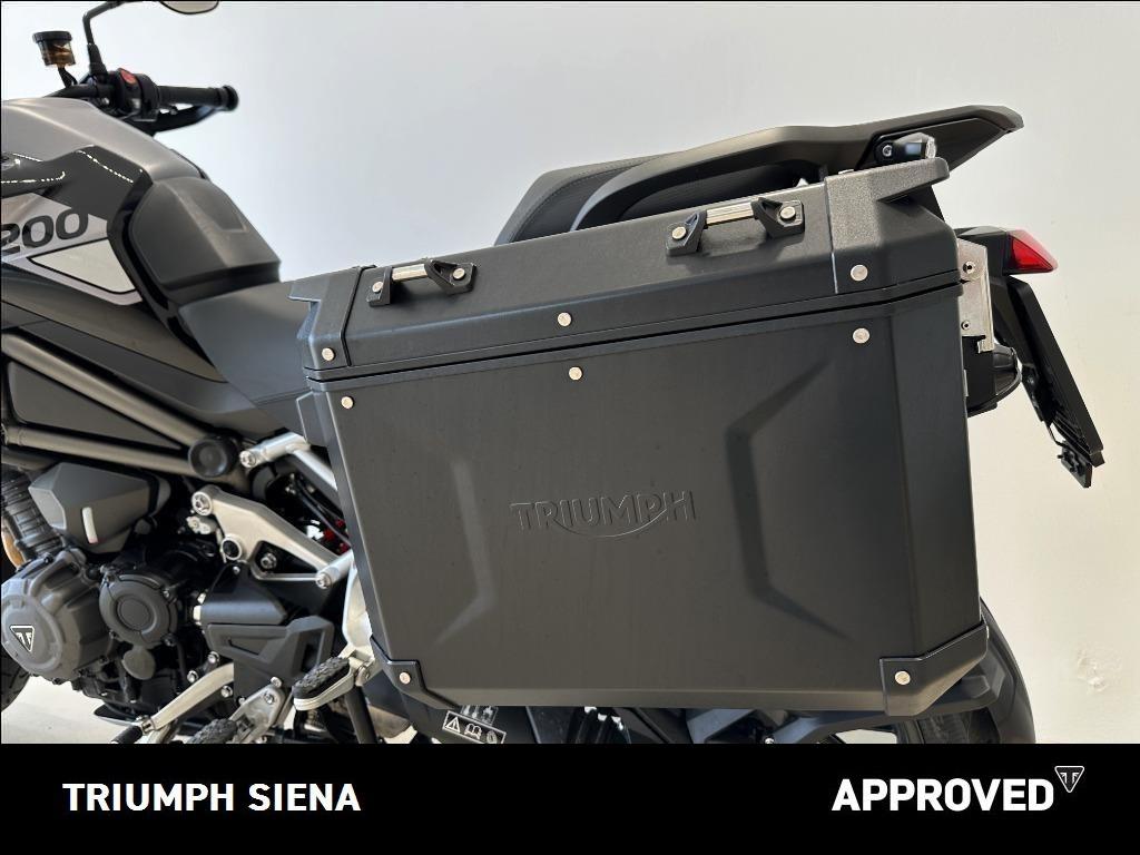 TRIUMPH Tiger 1200 GT Pro Abs