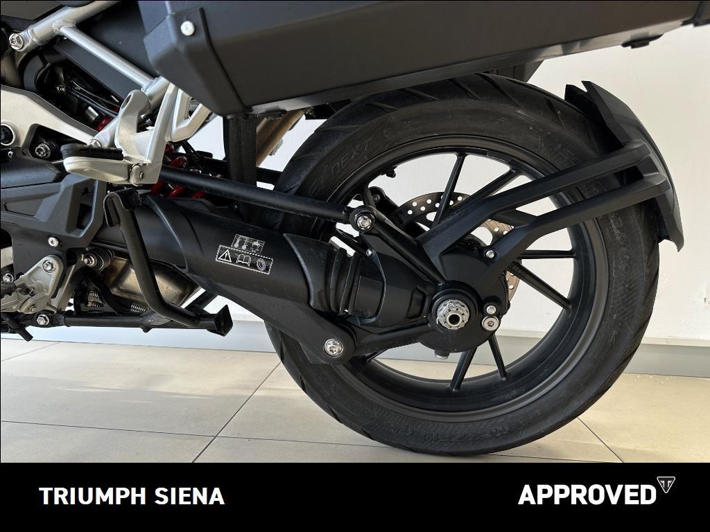TRIUMPH Tiger 1200 GT Pro Abs