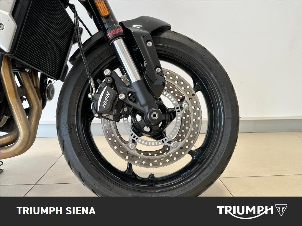 TRIUMPH Trident 660 Abs