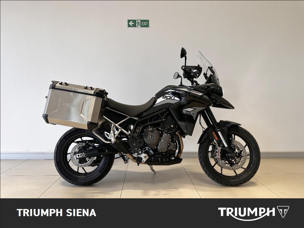 TRIUMPH Tiger 900 GT Abs