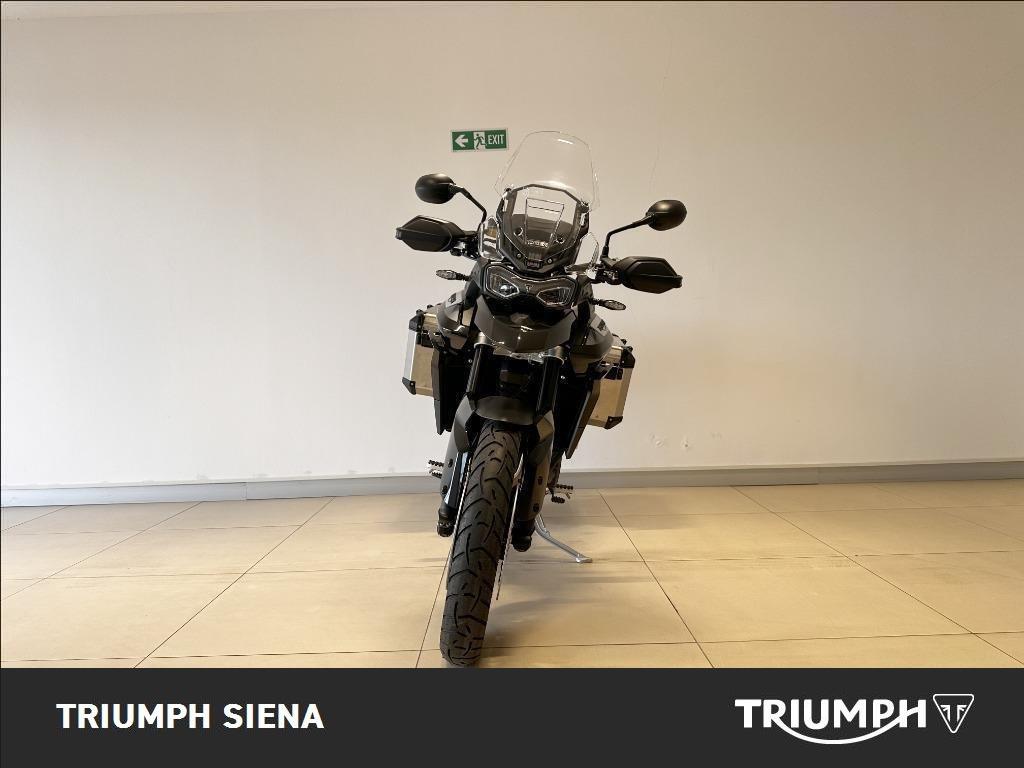 TRIUMPH Tiger 900 GT Abs