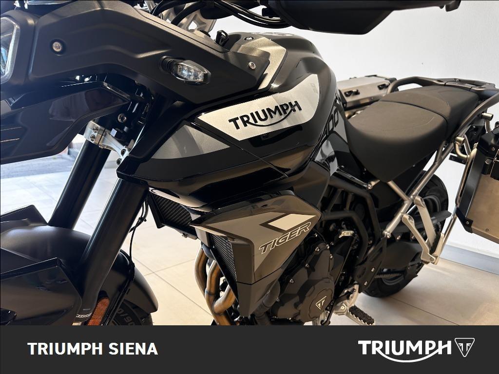 TRIUMPH Tiger 900 GT Abs