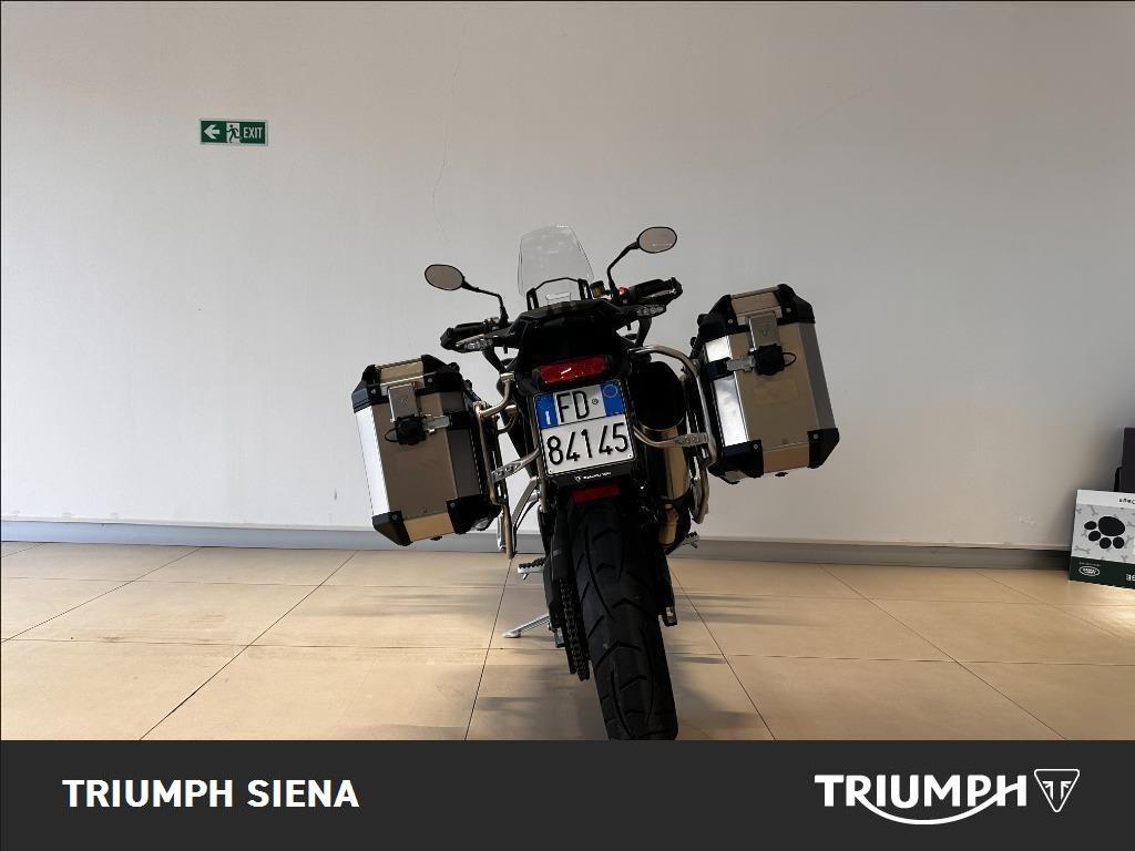 TRIUMPH Tiger 900 GT Abs