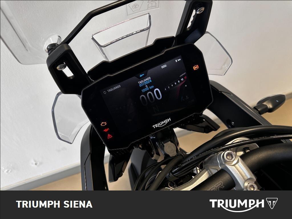 TRIUMPH Tiger 900 GT Abs