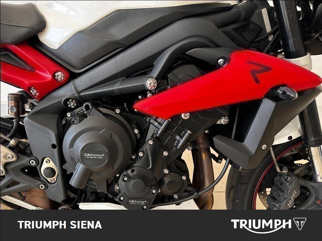 TRIUMPH Street Triple 675 R Abs