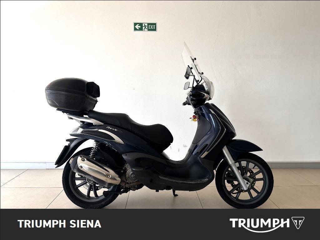 PIAGGIO Beverly 250 
