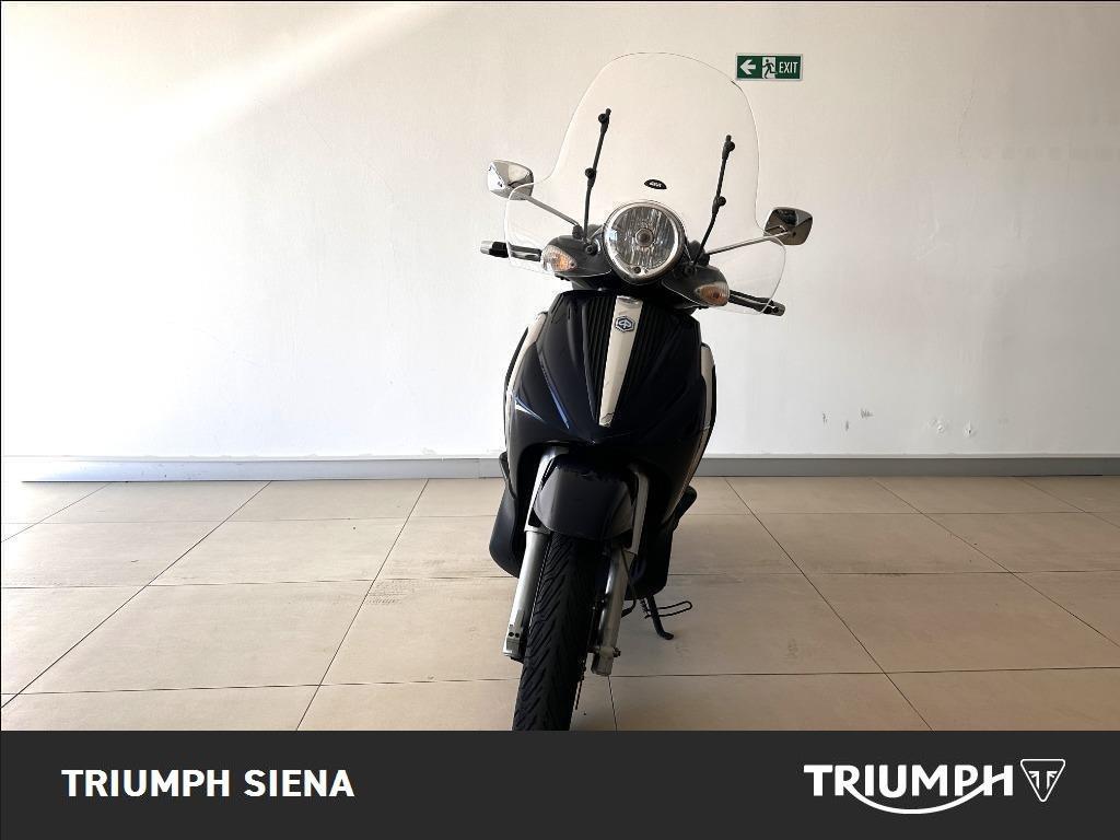 PIAGGIO Beverly 250 