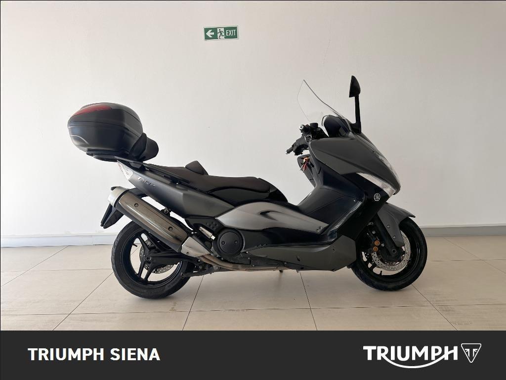 YAMAHA T-Max 500 XP