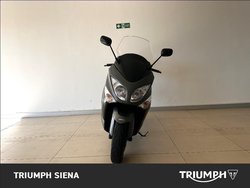 YAMAHA T-Max 500 XP