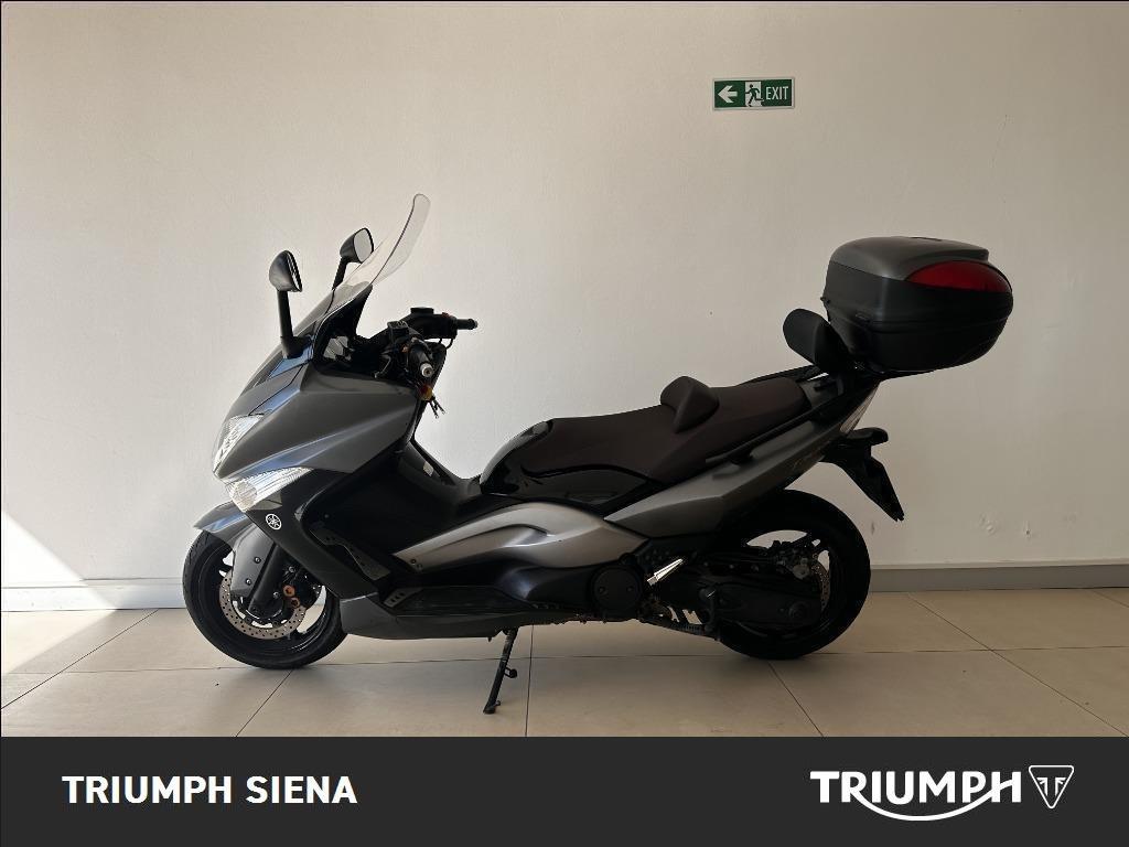 YAMAHA T-Max 500 XP