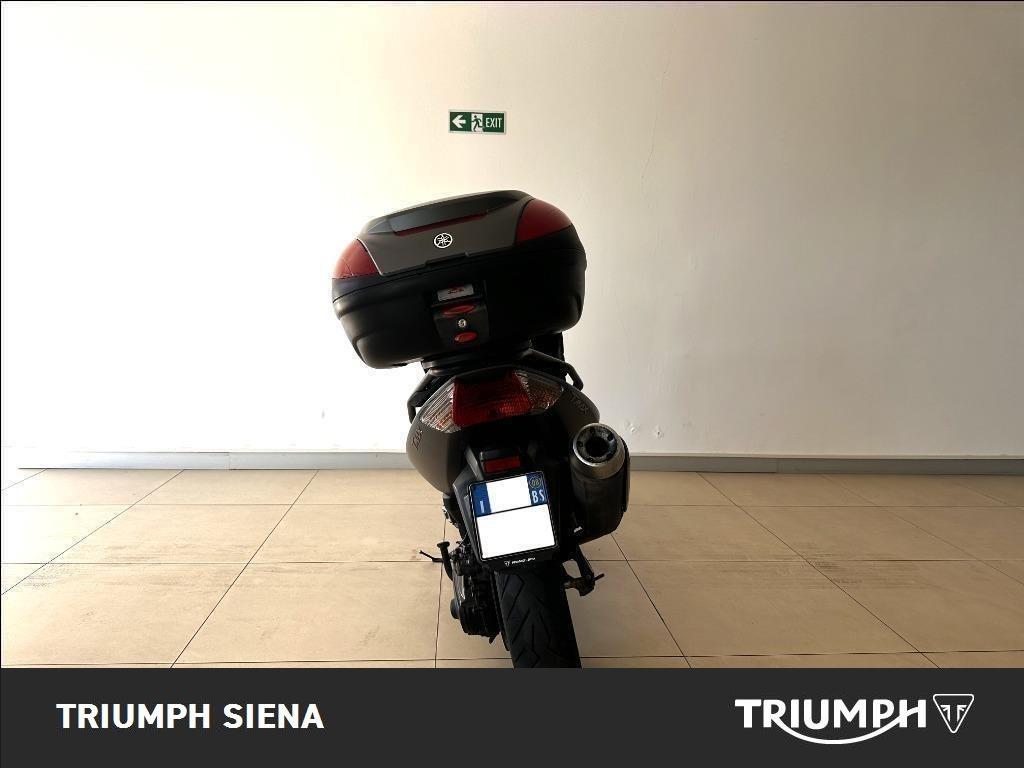 YAMAHA T-Max 500 XP