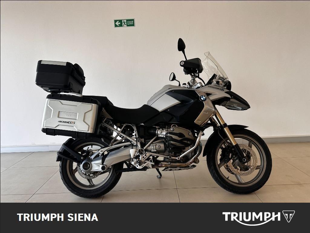 BMW R 1200 GS 