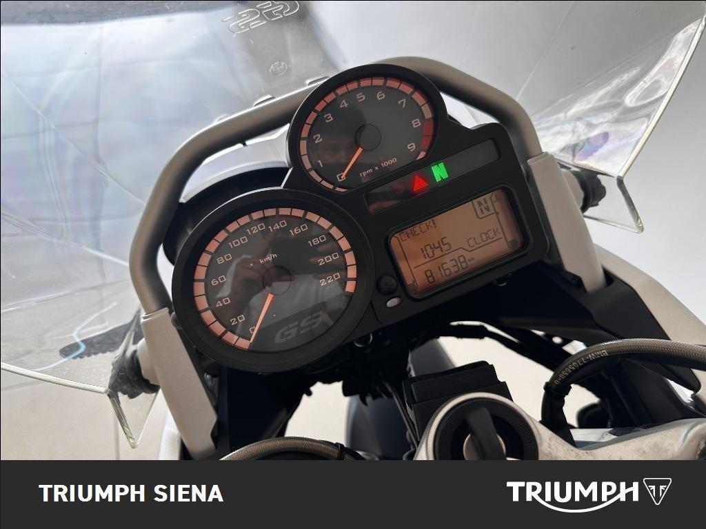 BMW R 1200 GS 