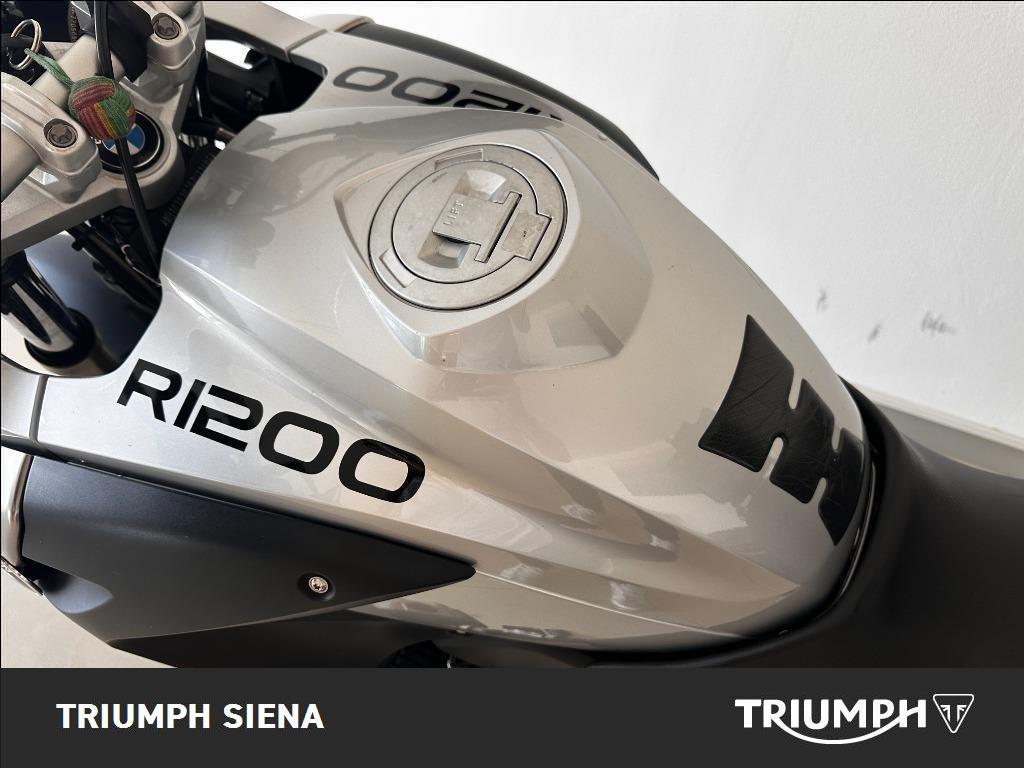 BMW R 1200 GS 