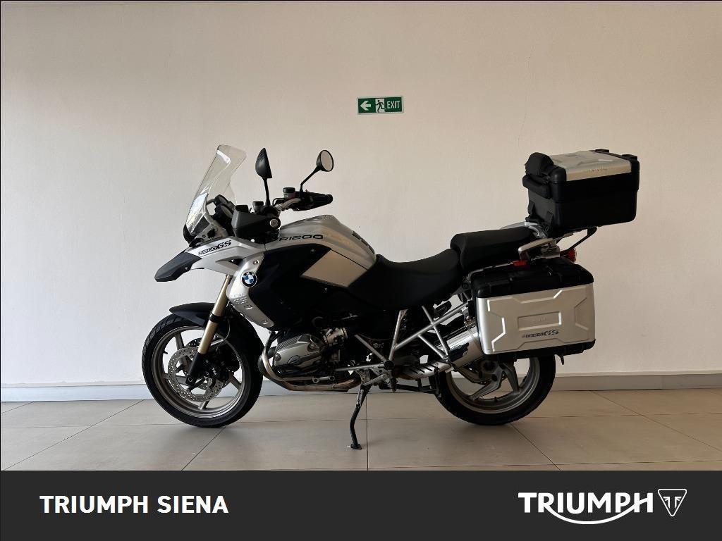 BMW R 1200 GS 