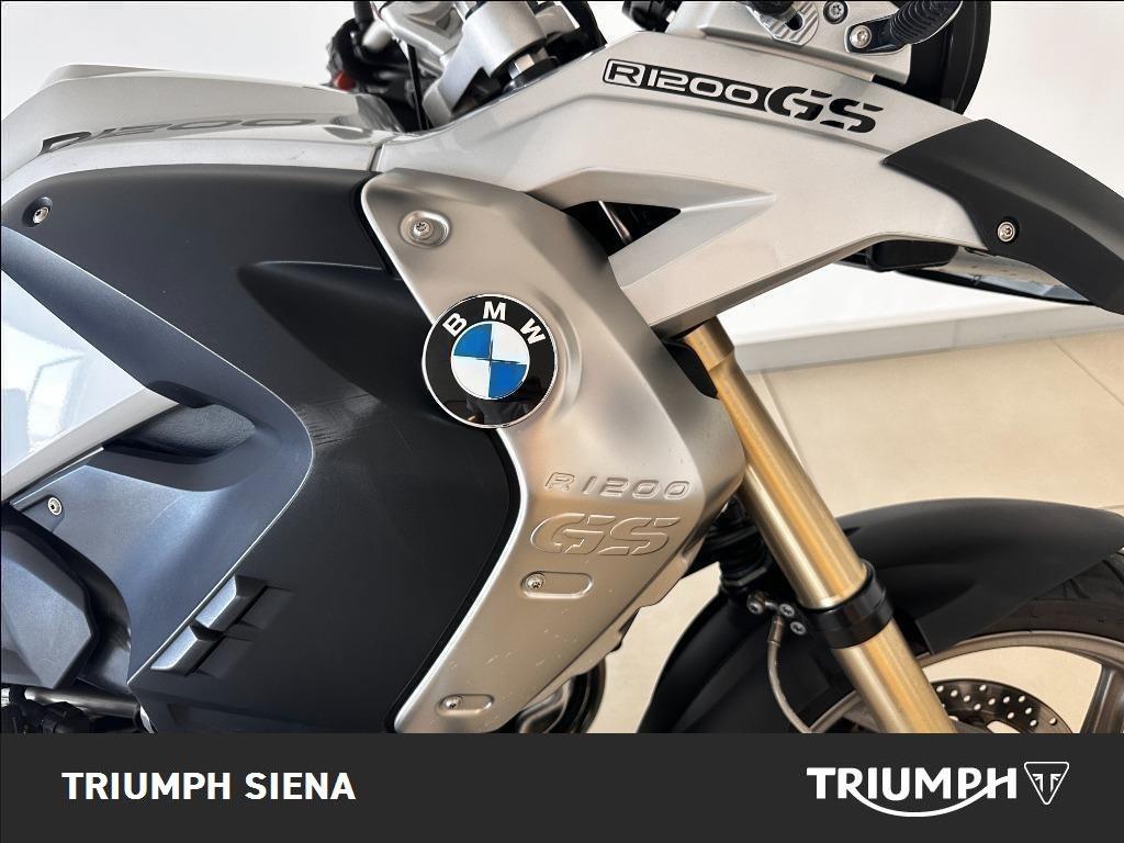 BMW R 1200 GS 