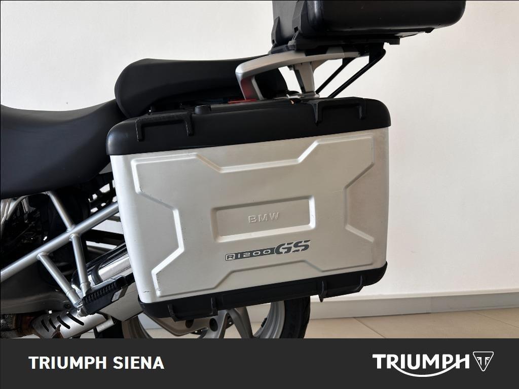BMW R 1200 GS 
