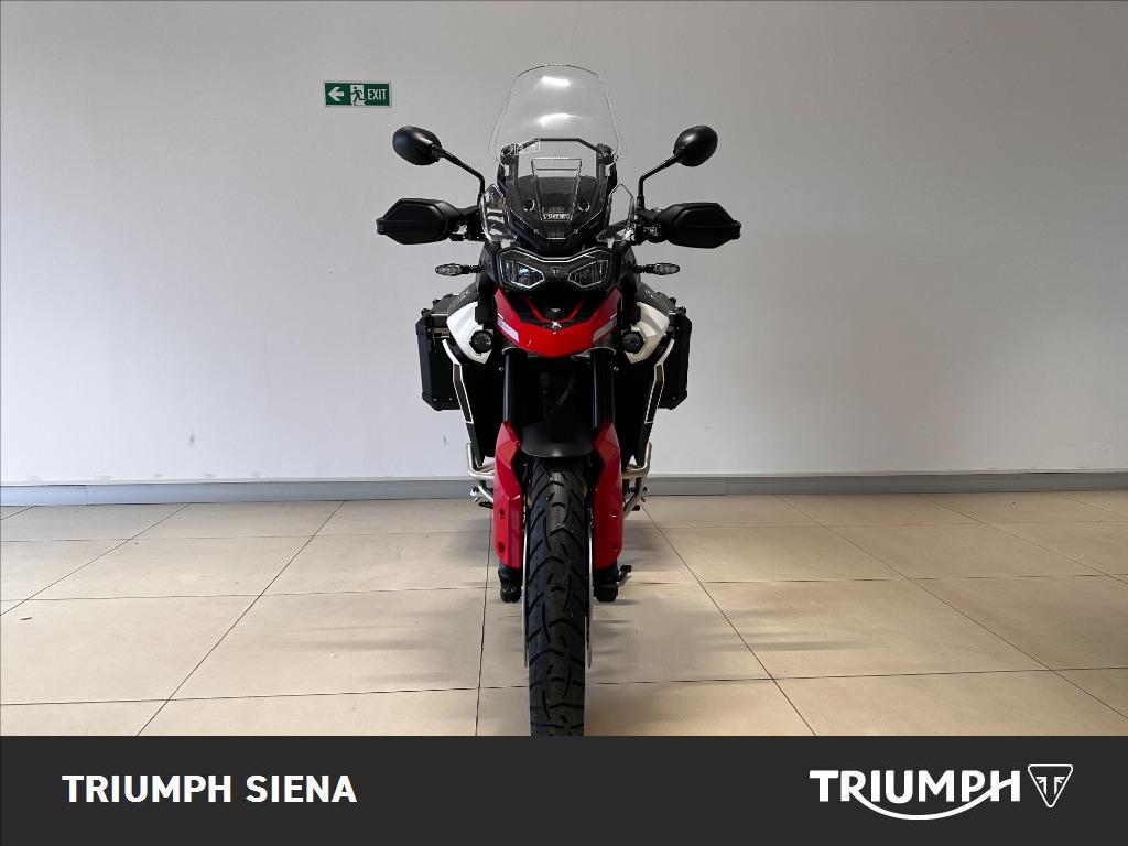 TRIUMPH Tiger 900 GT Aragon Abs