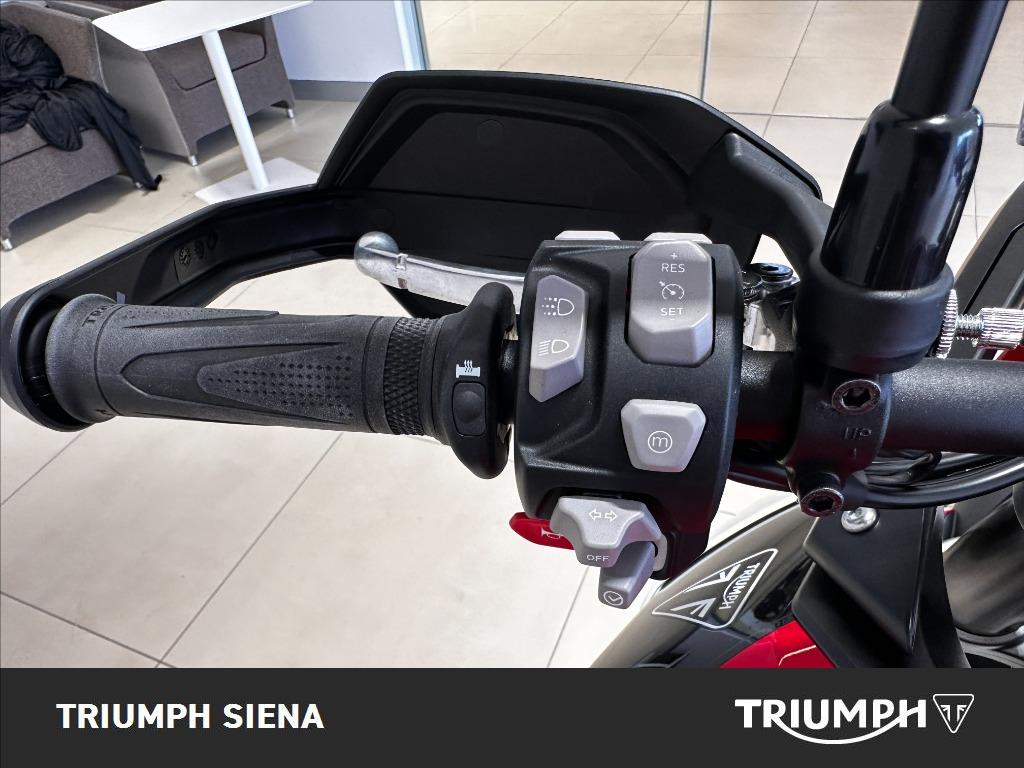 TRIUMPH Tiger 900 GT Aragon Abs