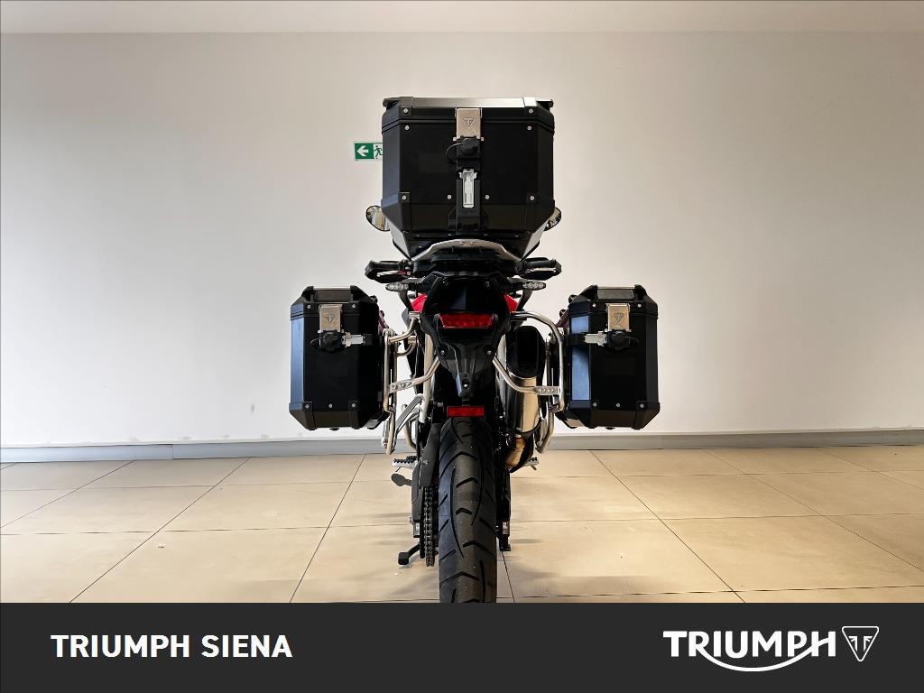 TRIUMPH Tiger 900 GT Aragon Abs