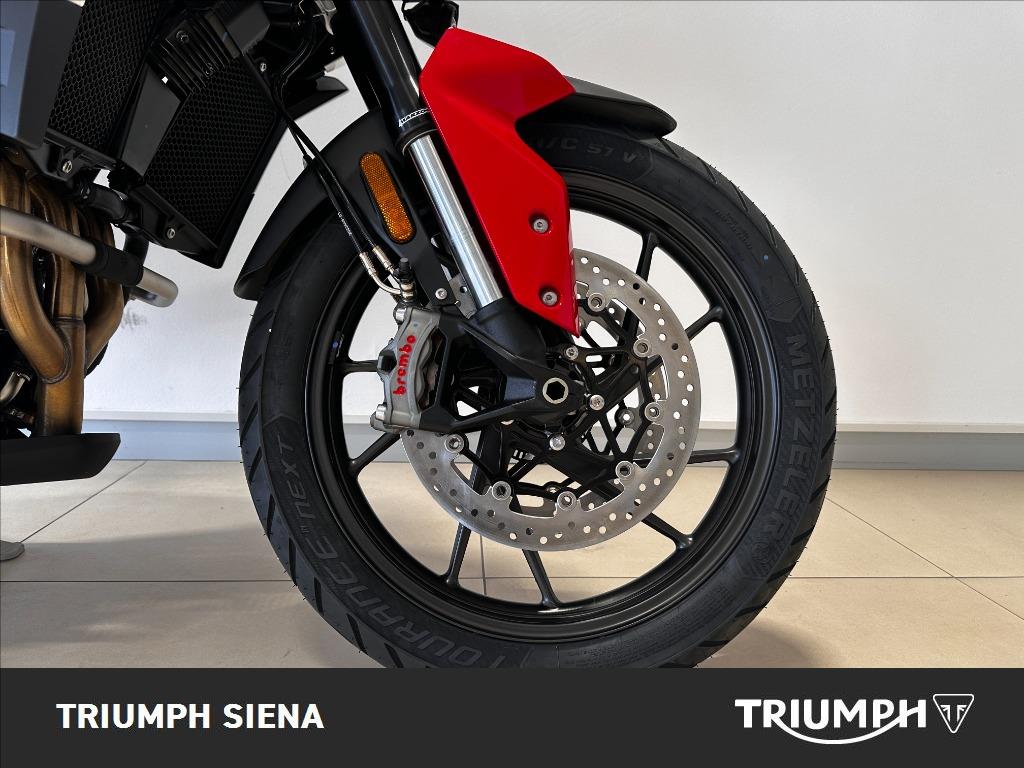 TRIUMPH Tiger 900 GT Aragon Abs